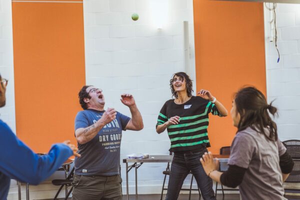 Weekly Drop-In Theatre Workshops in Brighton City Centre