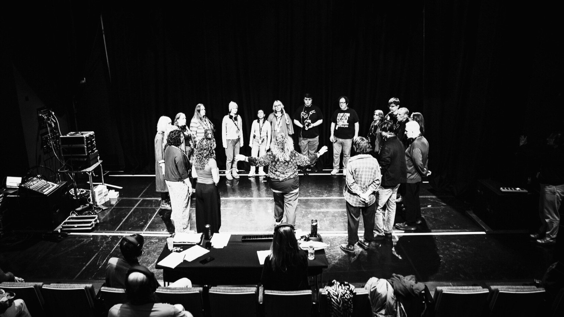 Brighton People's Theatre
